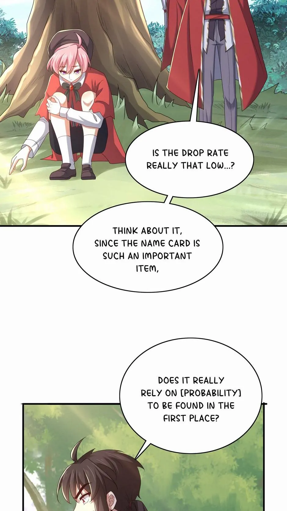 Start Raising Dragons From Today Chapter 23 - page 37