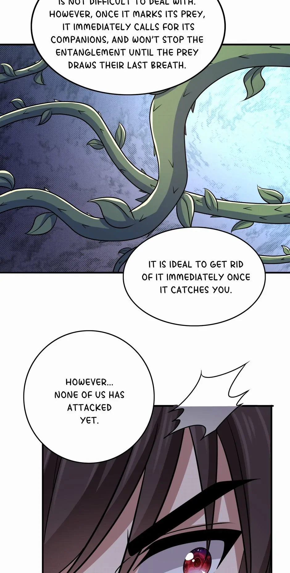 Start Raising Dragons From Today Chapter 23 - page 42