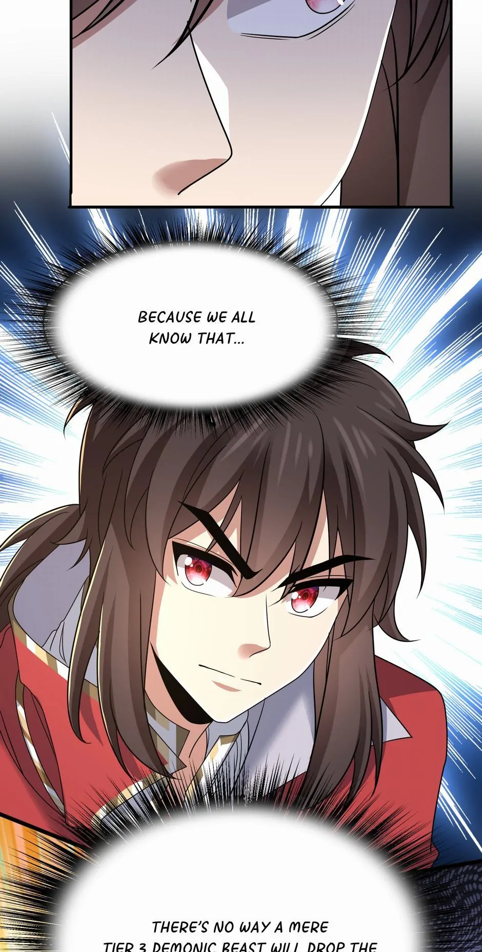 Start Raising Dragons From Today Chapter 23 - page 43