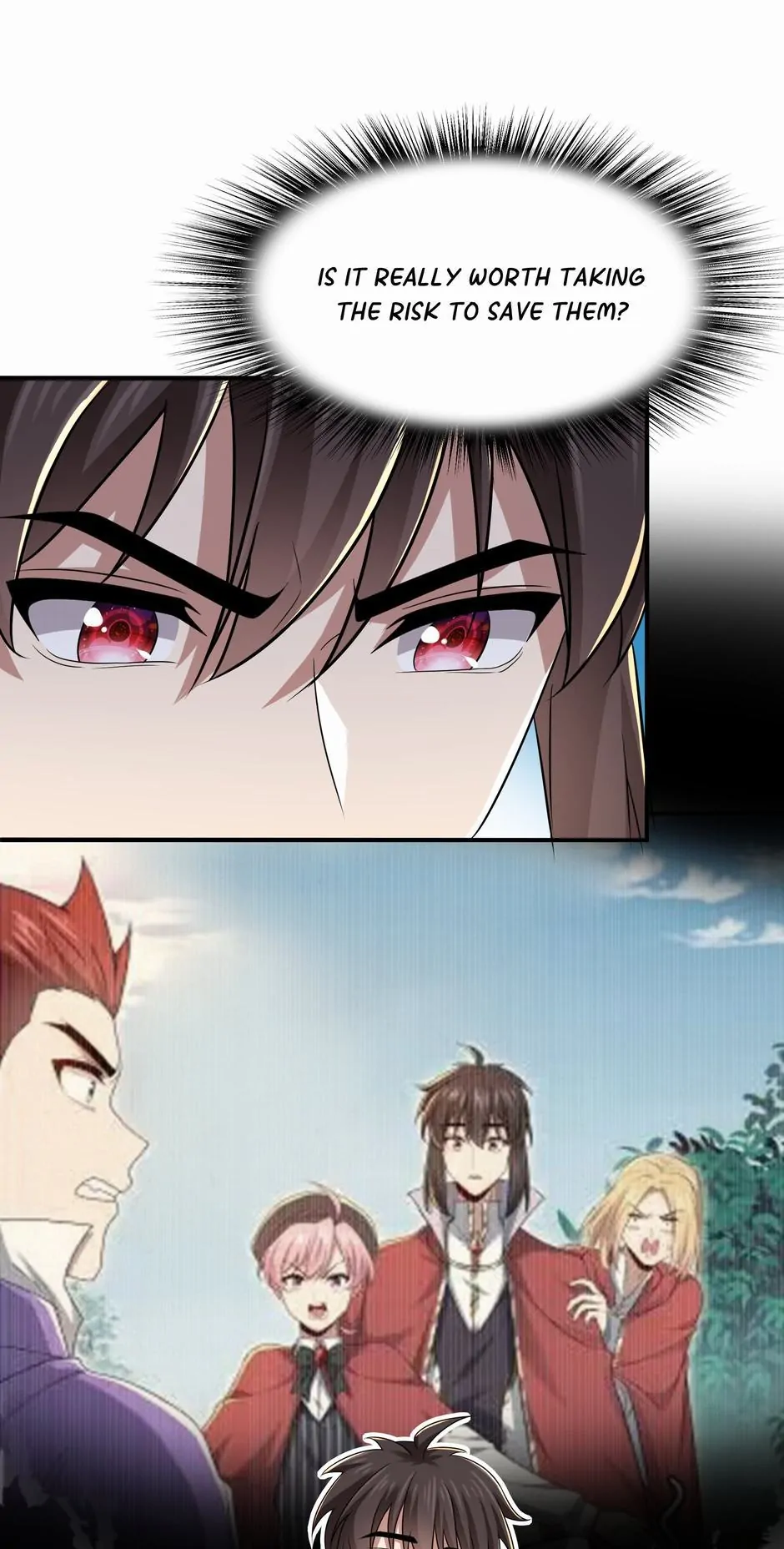 Start Raising Dragons From Today Chapter 23 - page 46