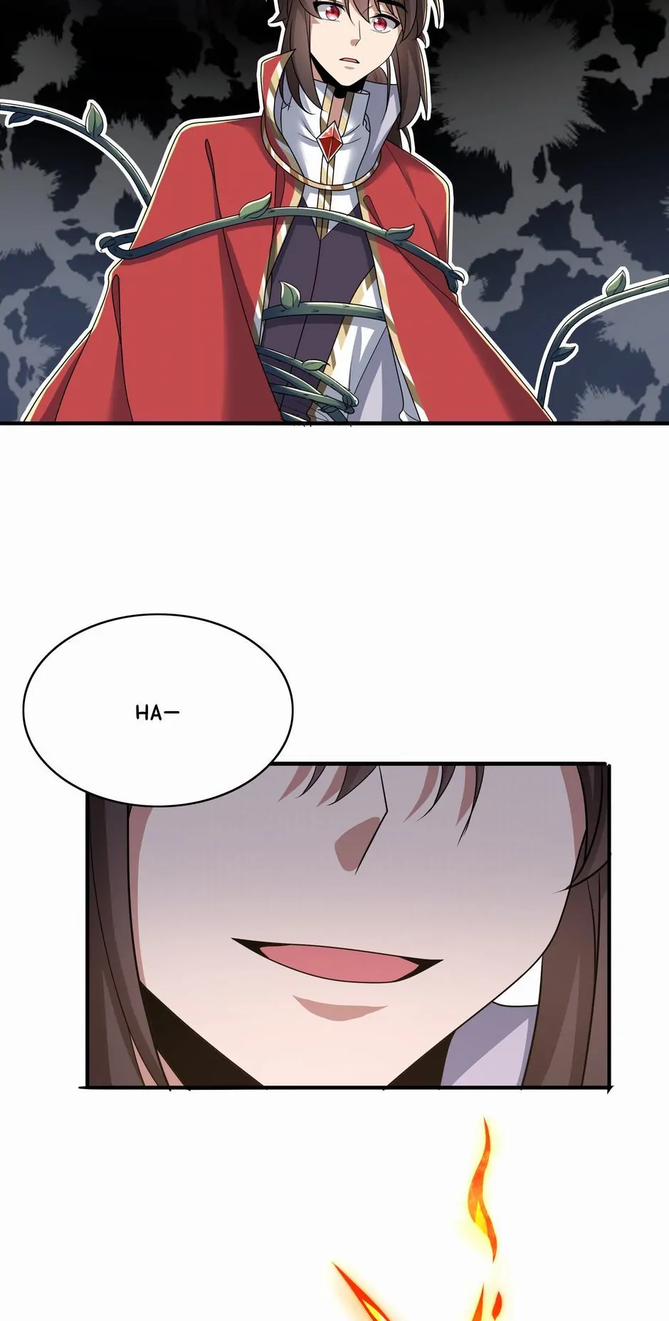Start Raising Dragons From Today Chapter 23 - page 47