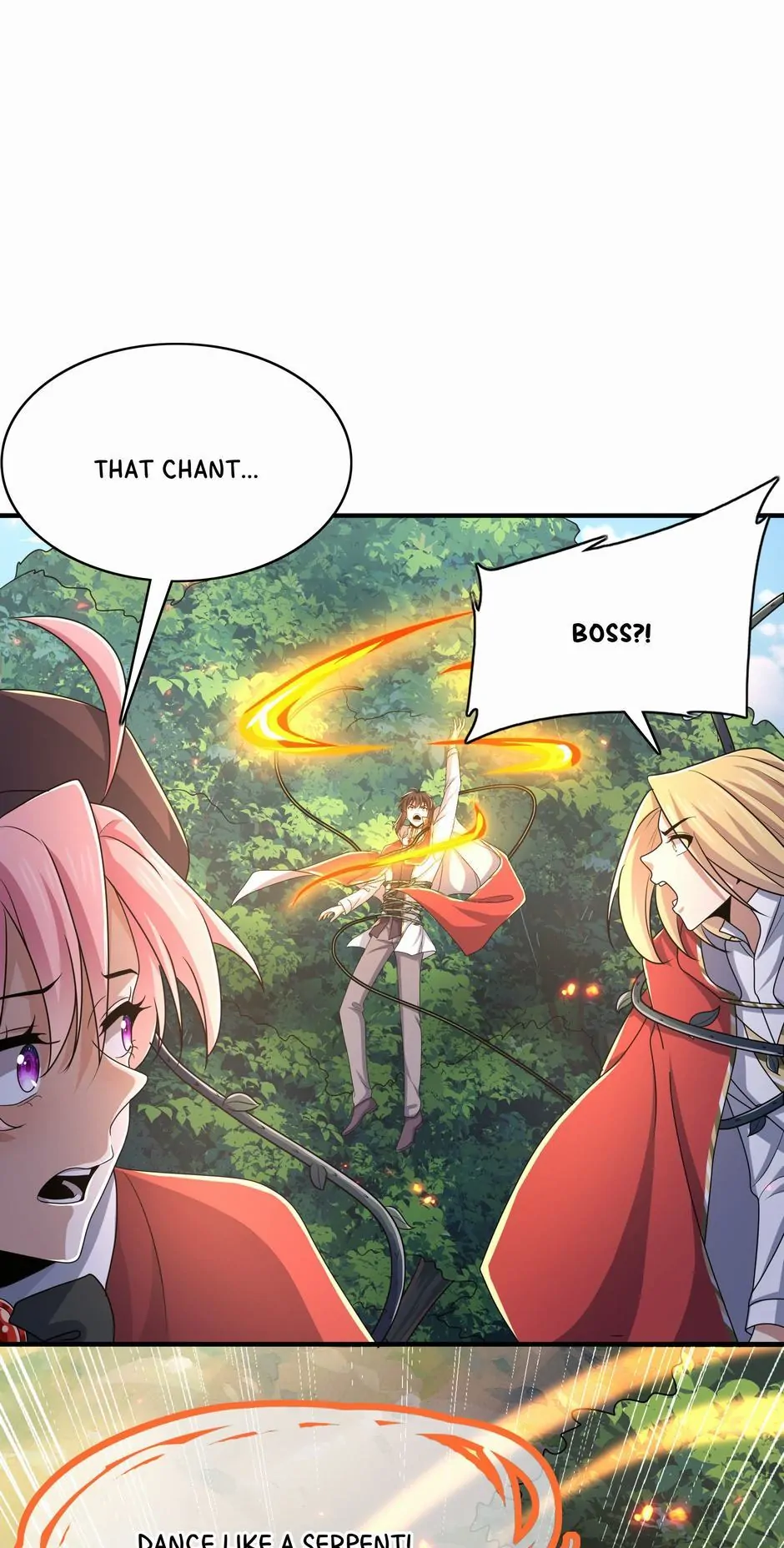 Start Raising Dragons From Today Chapter 23 - page 49