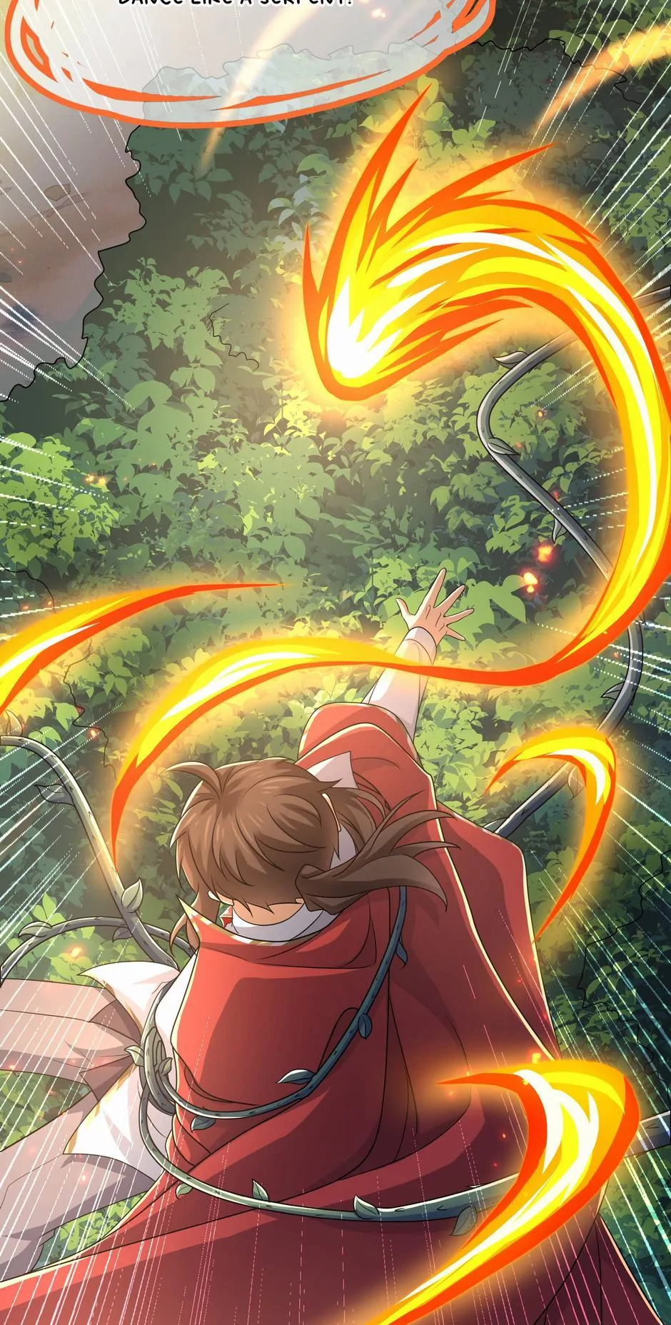 Start Raising Dragons From Today Chapter 23 - page 50
