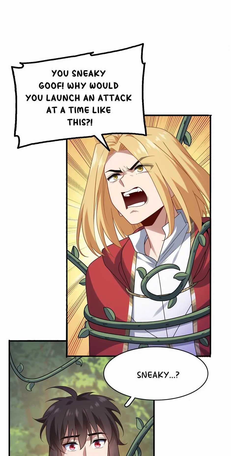 Start Raising Dragons From Today Chapter 23 - page 56