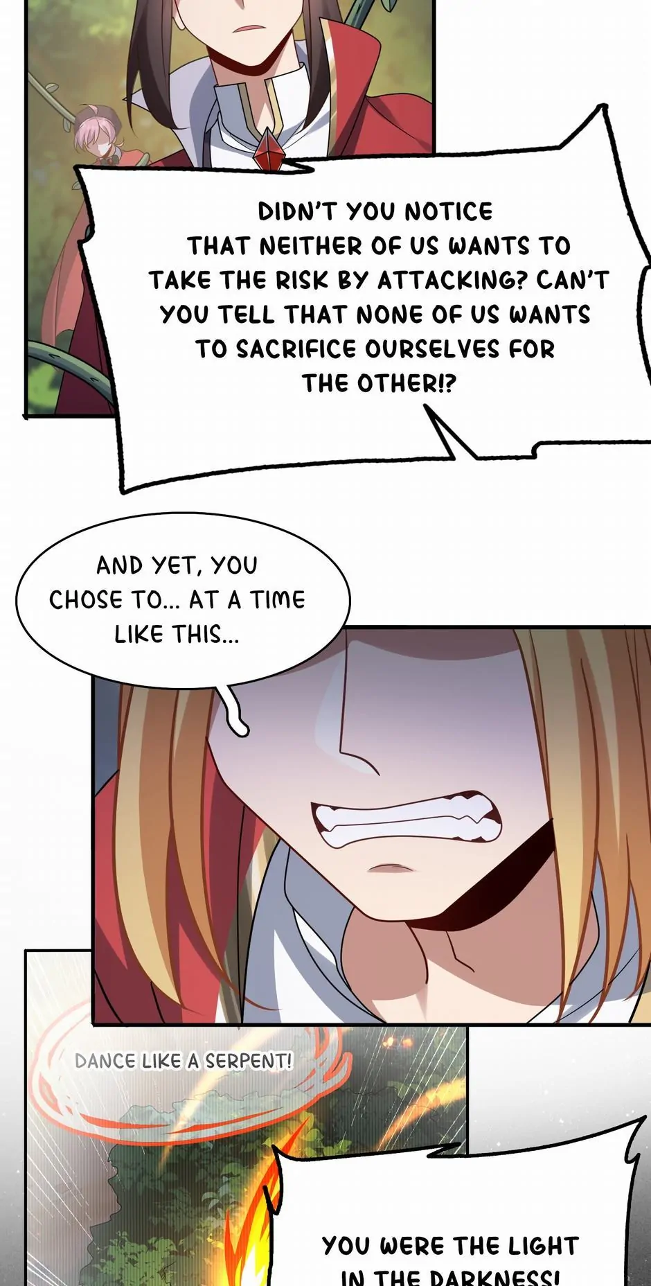 Start Raising Dragons From Today Chapter 23 - page 57