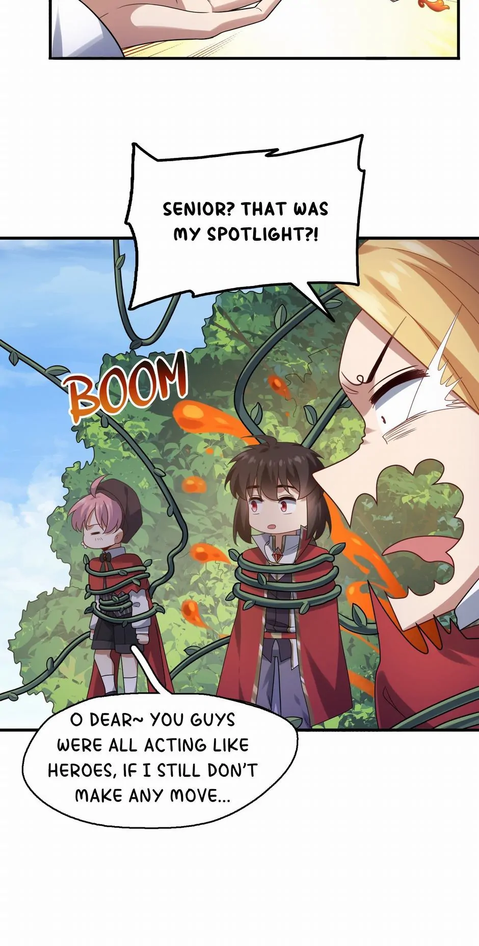 Start Raising Dragons From Today Chapter 23 - page 61