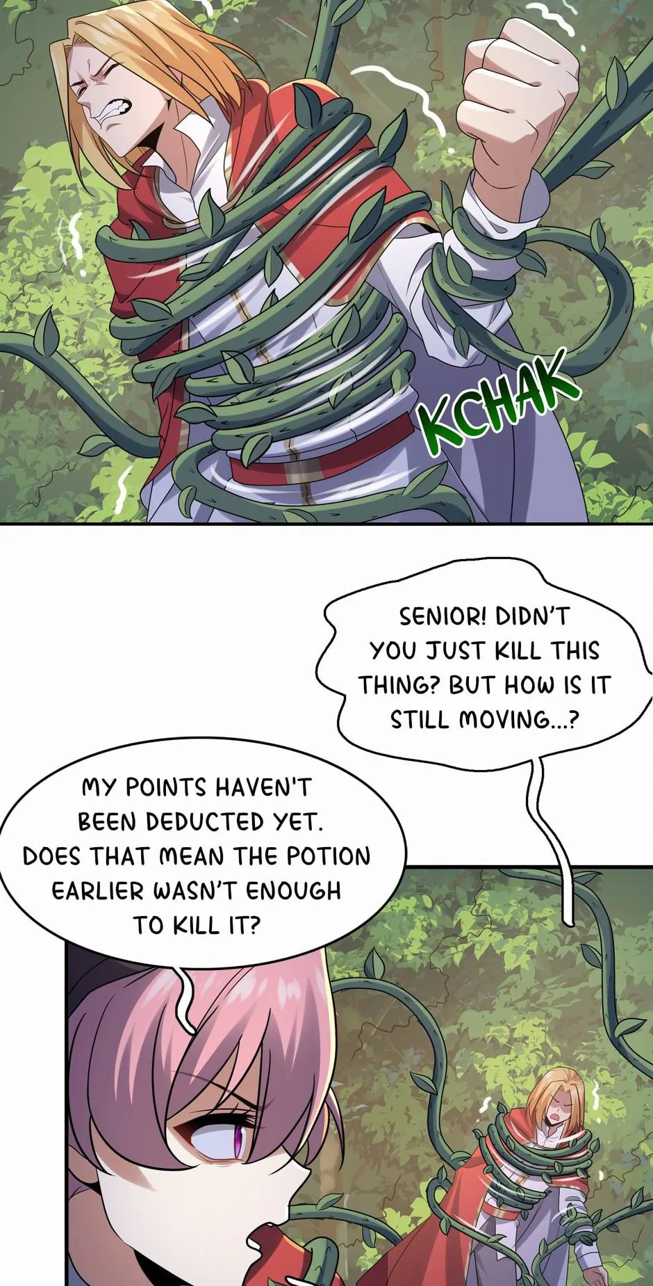 Start Raising Dragons From Today Chapter 23 - page 66