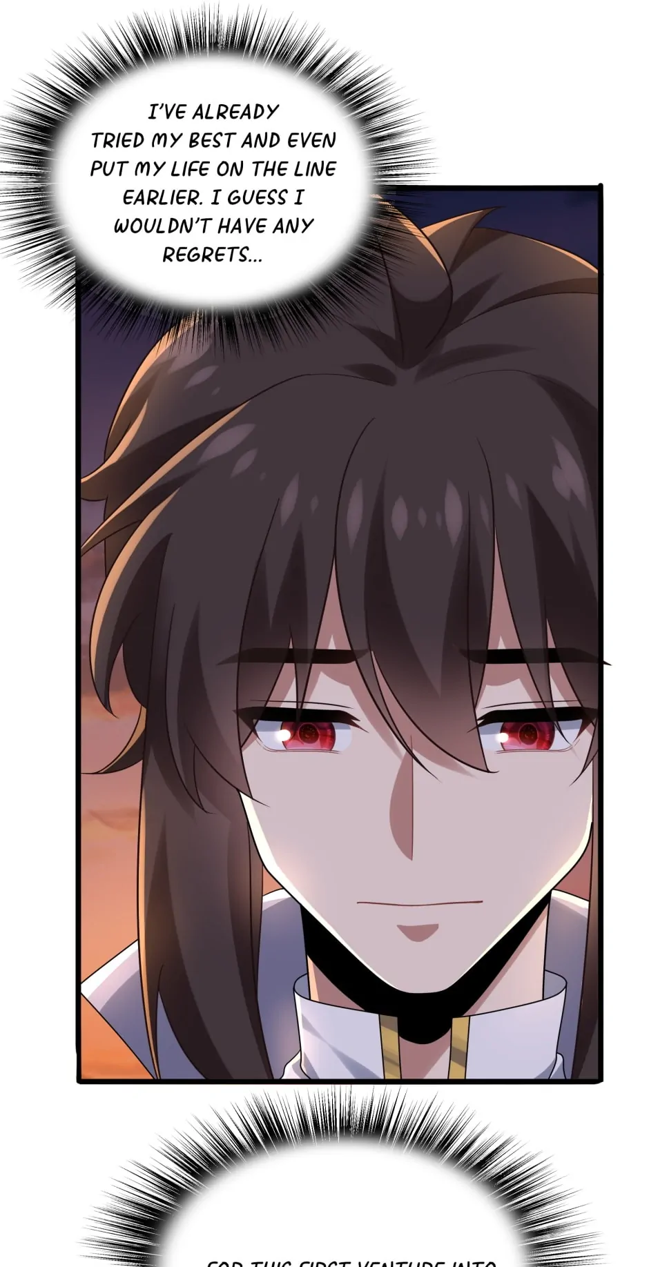 Start Raising Dragons From Today Chapter 23 - page 7