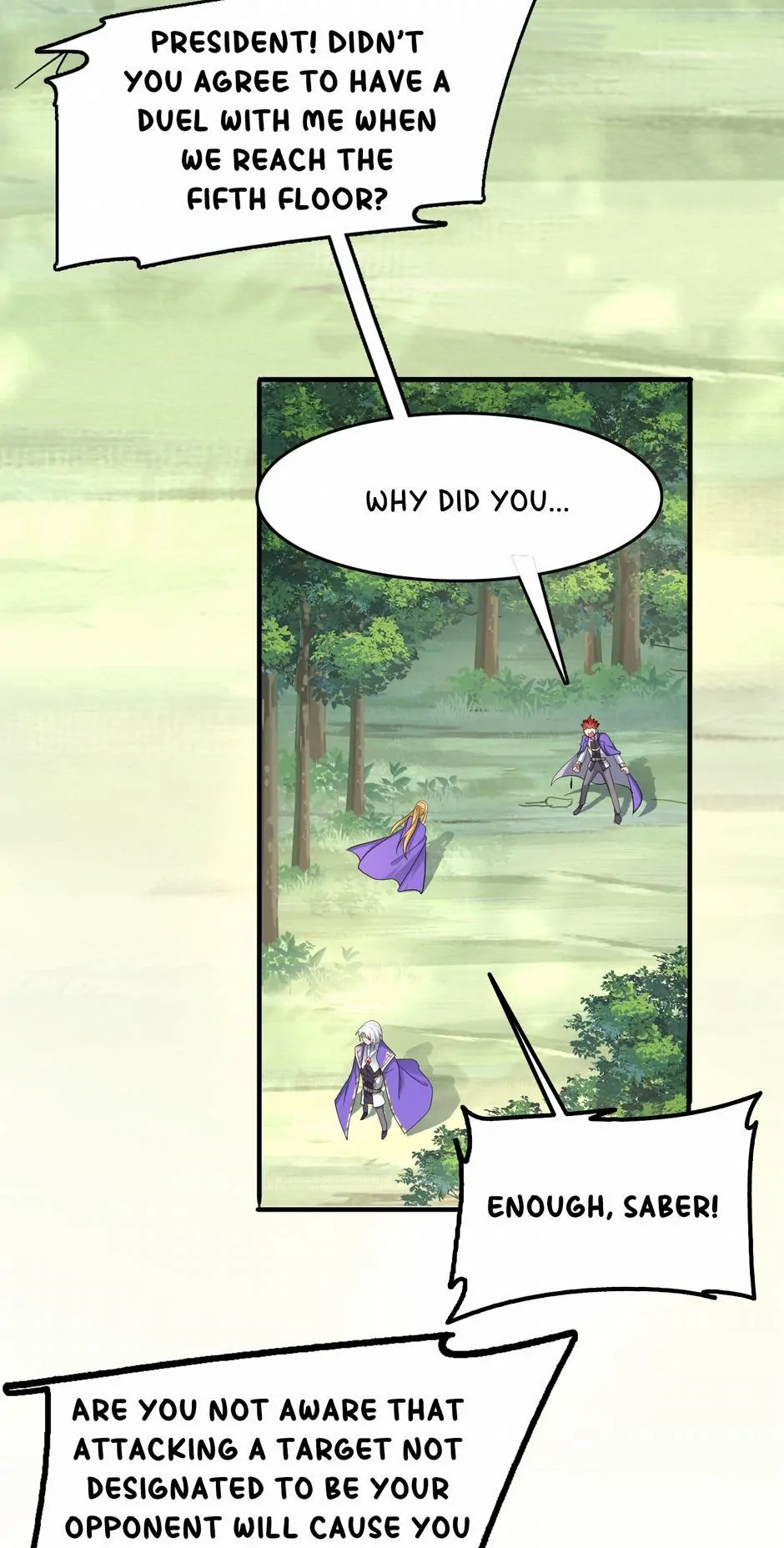 Start Raising Dragons From Today Chapter 24 - page 12