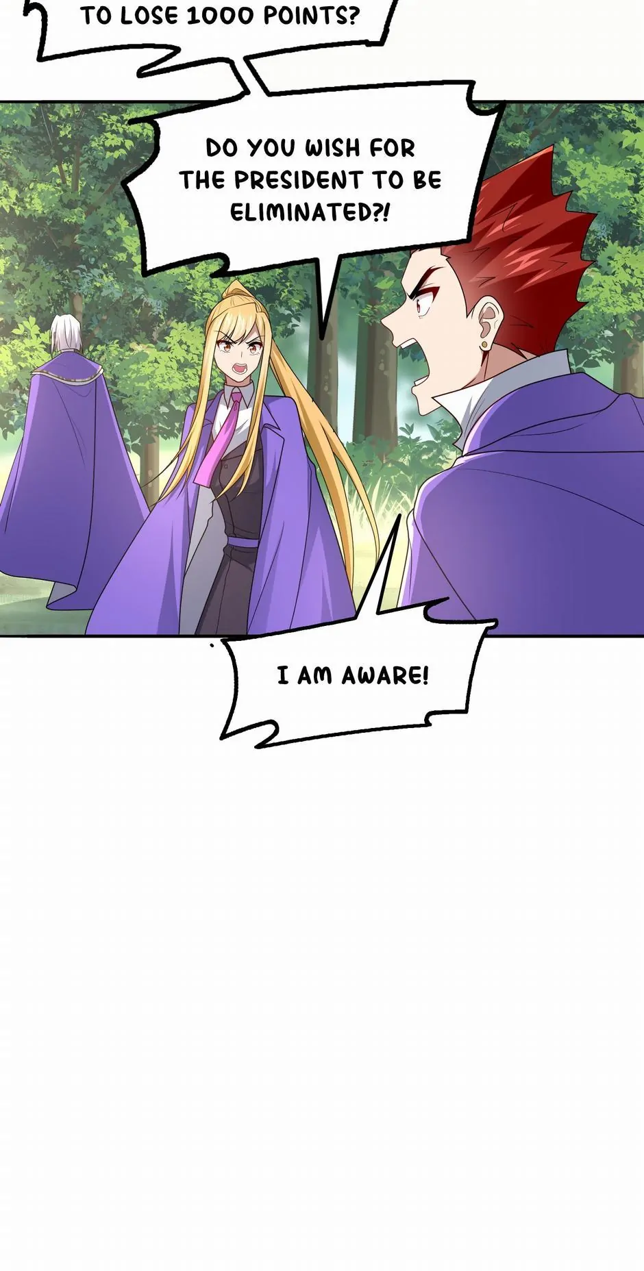 Start Raising Dragons From Today Chapter 24 - page 13