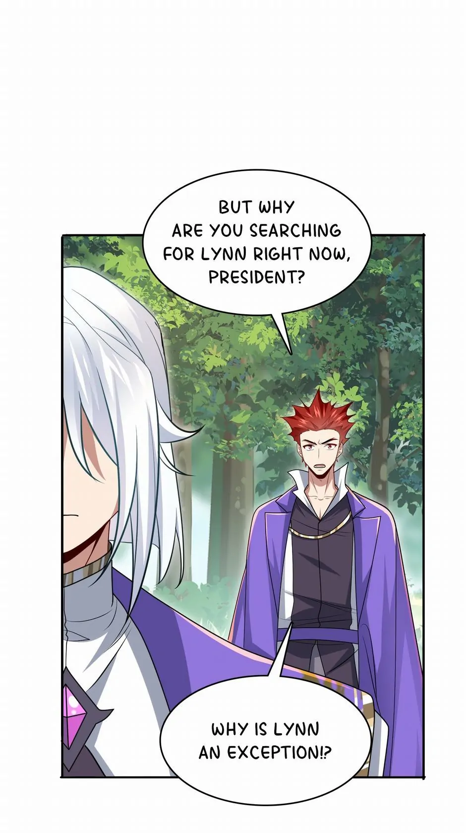 Start Raising Dragons From Today Chapter 24 - page 14