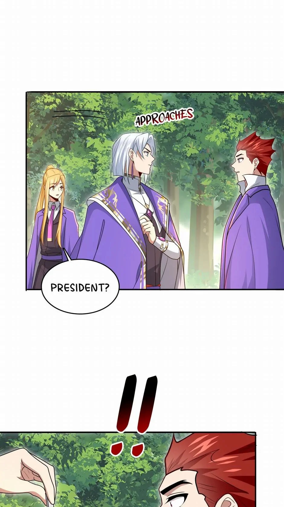 Start Raising Dragons From Today Chapter 24 - page 16