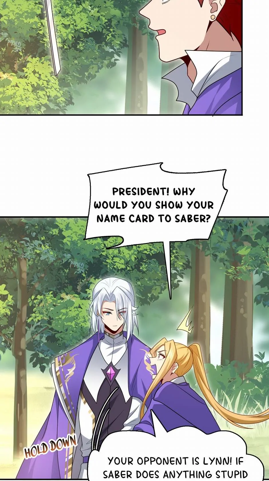 Start Raising Dragons From Today Chapter 24 - page 17