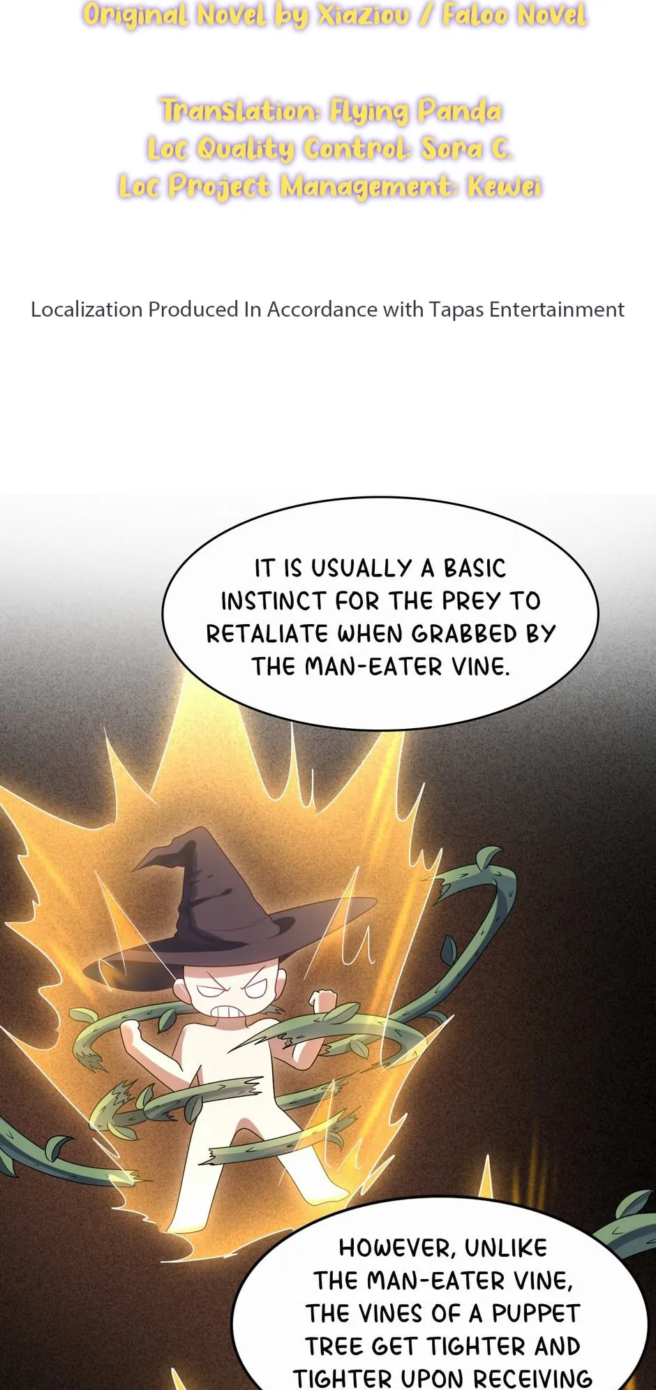 Start Raising Dragons From Today Chapter 24 - page 2