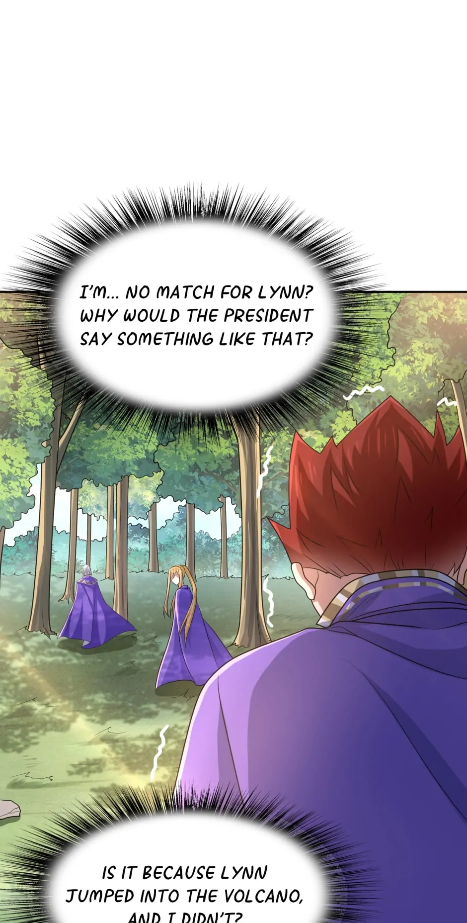 Start Raising Dragons From Today Chapter 24 - page 20