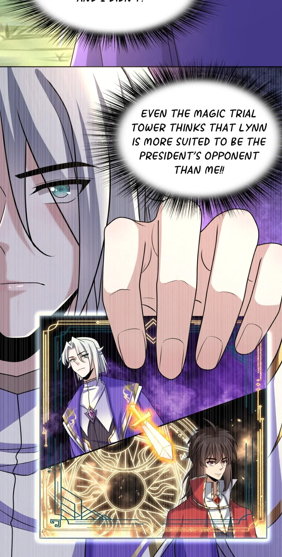 Start Raising Dragons From Today Chapter 24 - page 21