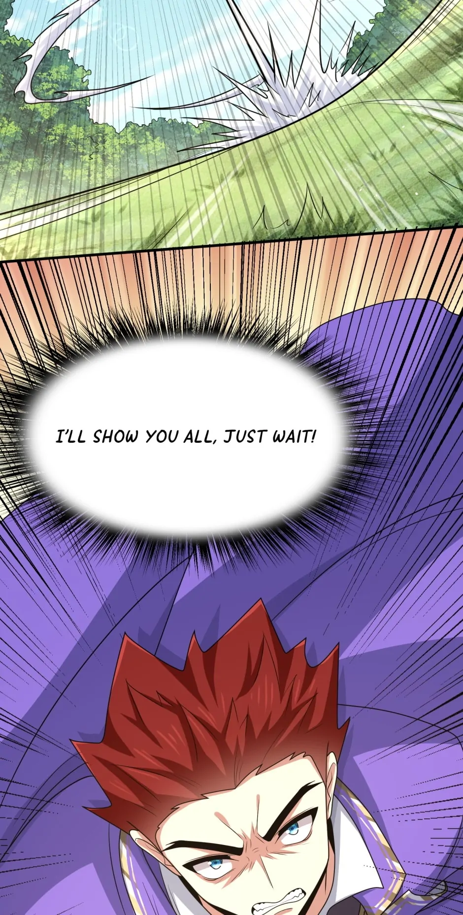 Start Raising Dragons From Today Chapter 24 - page 23