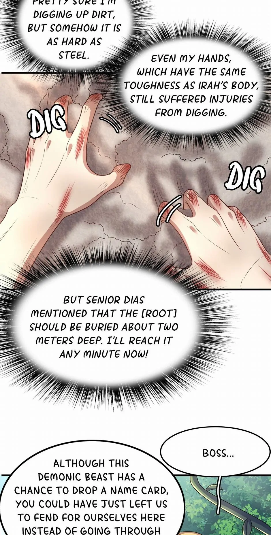 Start Raising Dragons From Today Chapter 24 - page 27