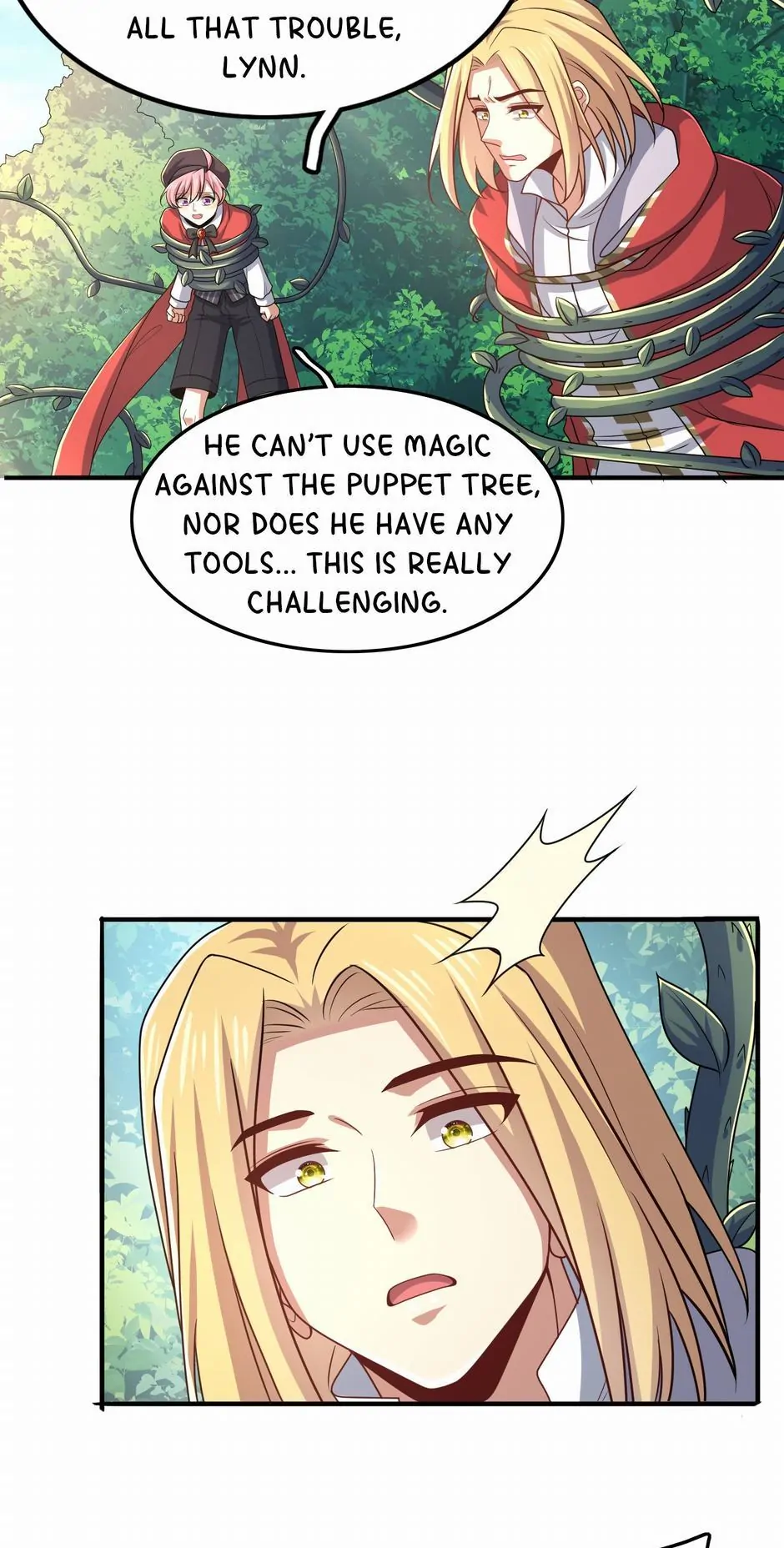 Start Raising Dragons From Today Chapter 24 - page 28