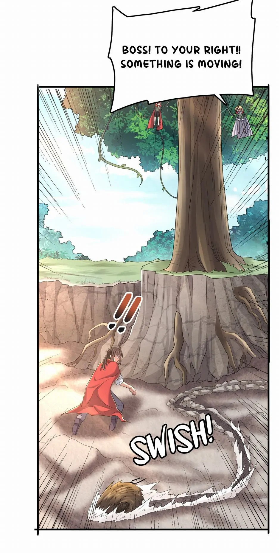 Start Raising Dragons From Today Chapter 24 - page 29