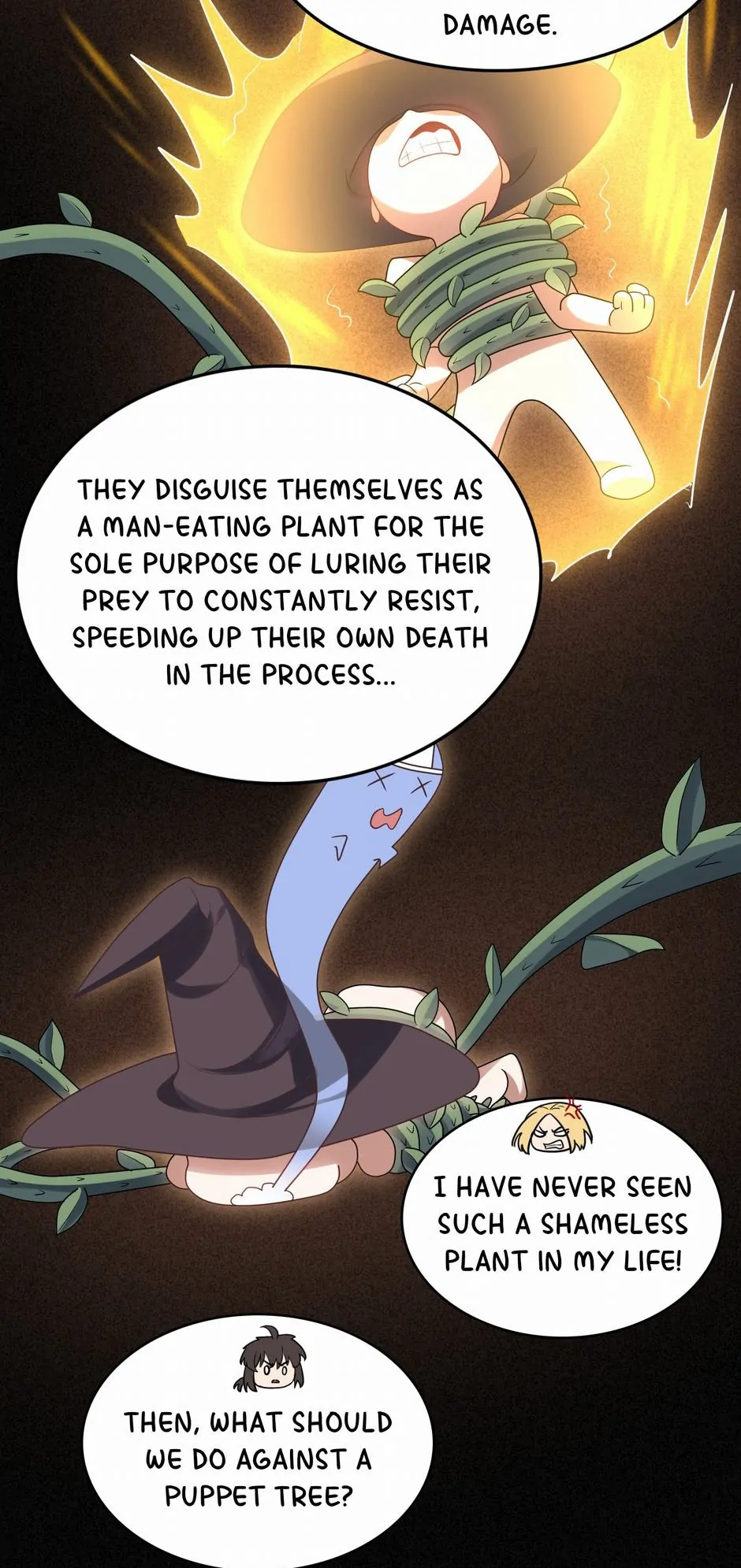 Start Raising Dragons From Today Chapter 24 - page 3
