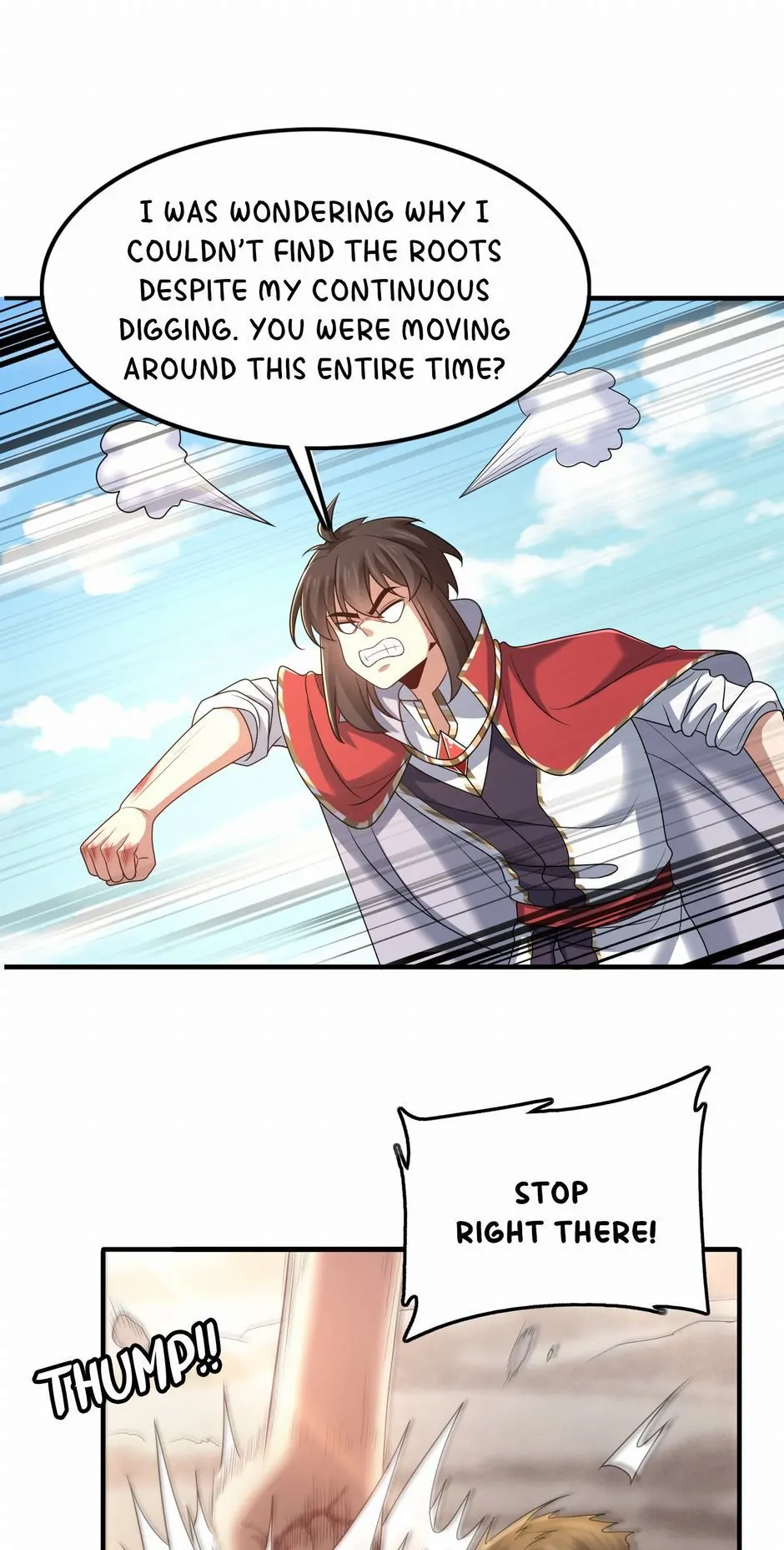 Start Raising Dragons From Today Chapter 24 - page 30