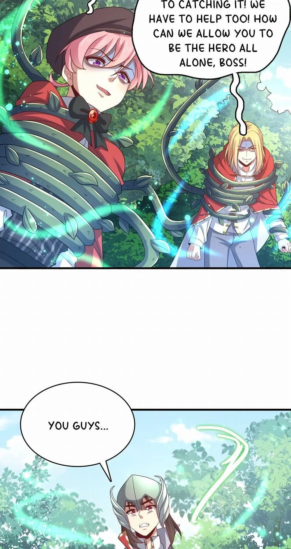 Start Raising Dragons From Today Chapter 24 - page 34