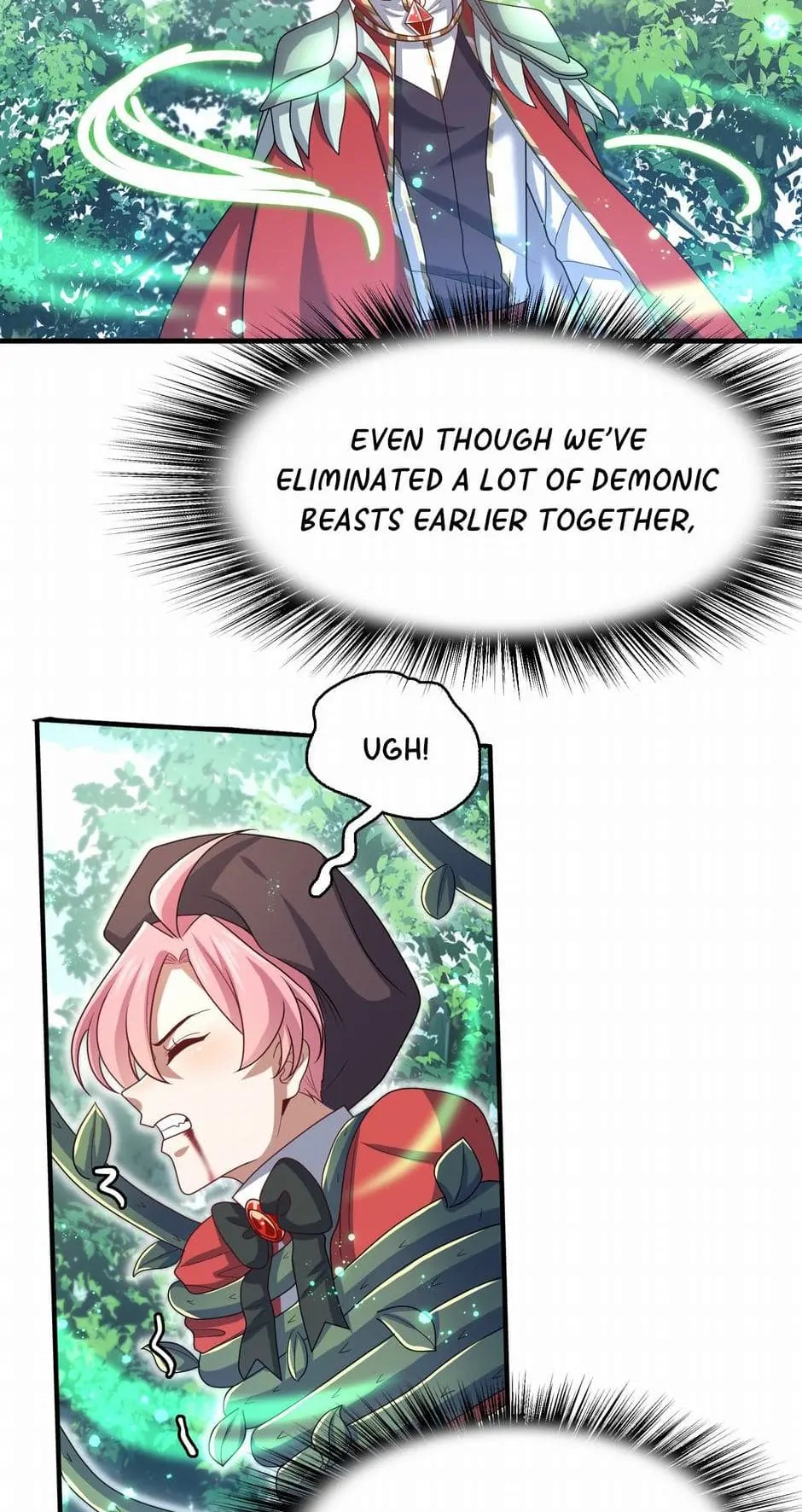 Start Raising Dragons From Today Chapter 24 - page 35