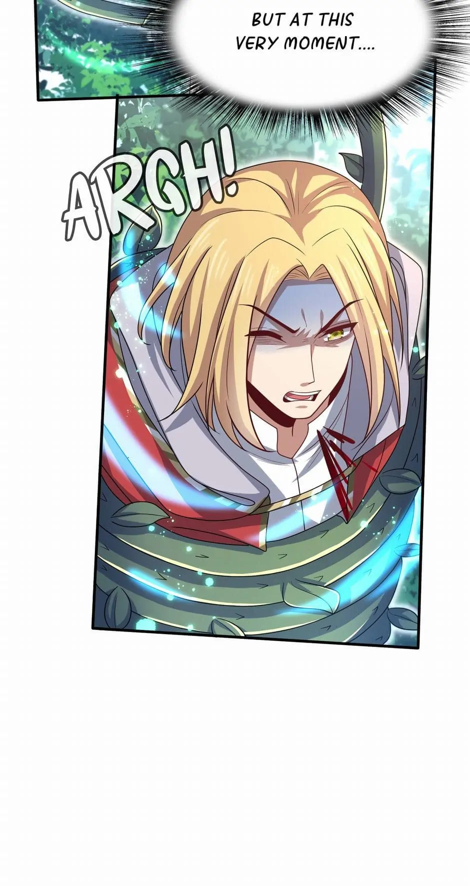 Start Raising Dragons From Today Chapter 24 - page 36