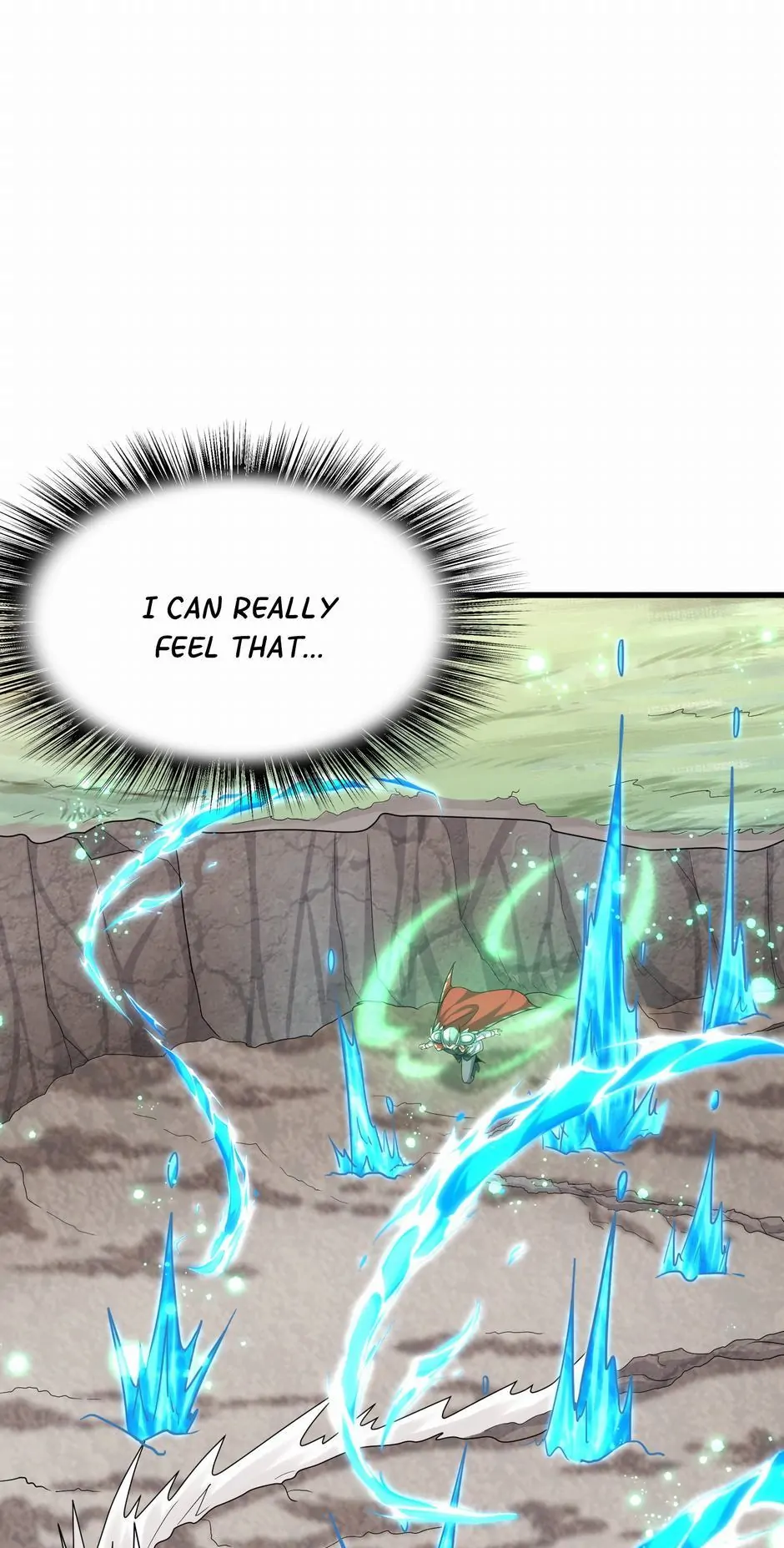 Start Raising Dragons From Today Chapter 24 - page 37