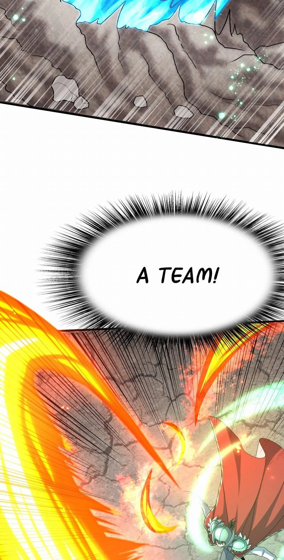 Start Raising Dragons From Today Chapter 24 - page 39