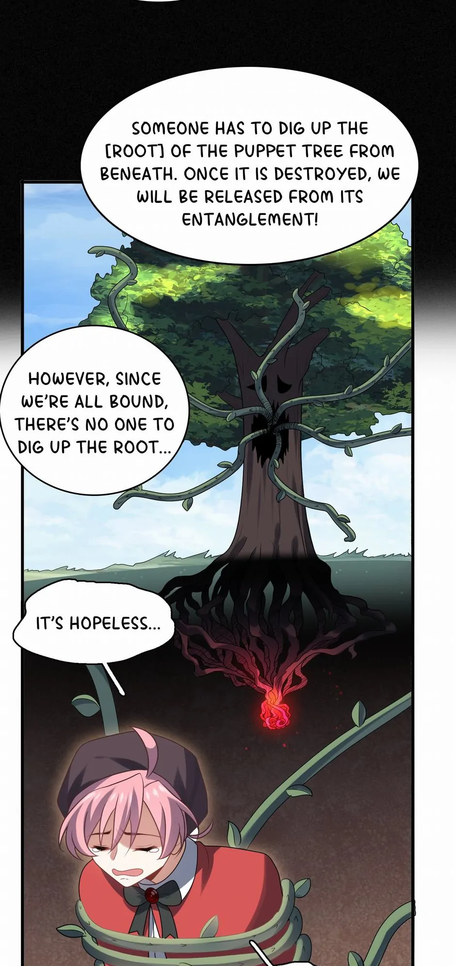 Start Raising Dragons From Today Chapter 24 - page 4