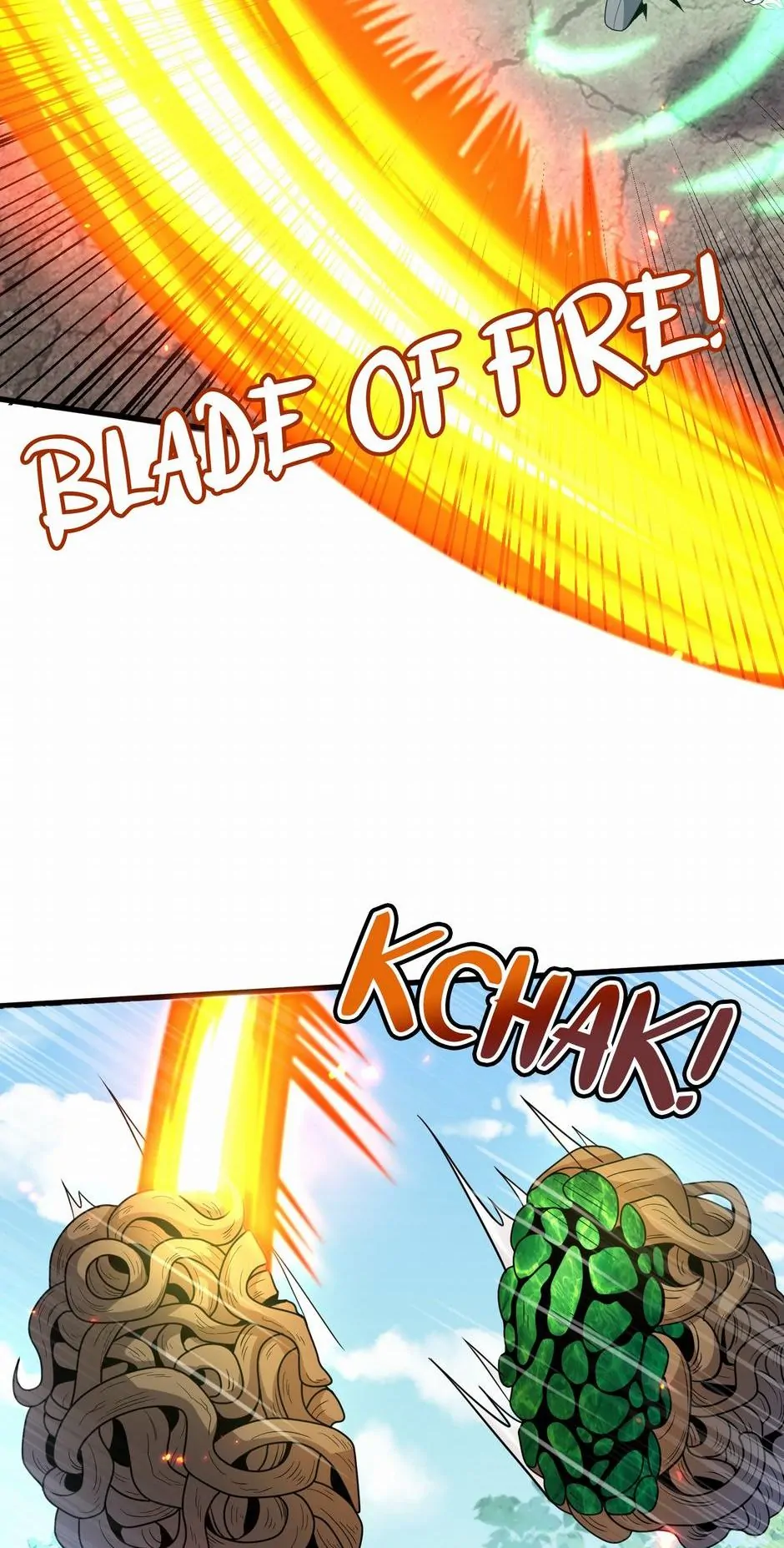 Start Raising Dragons From Today Chapter 24 - page 40