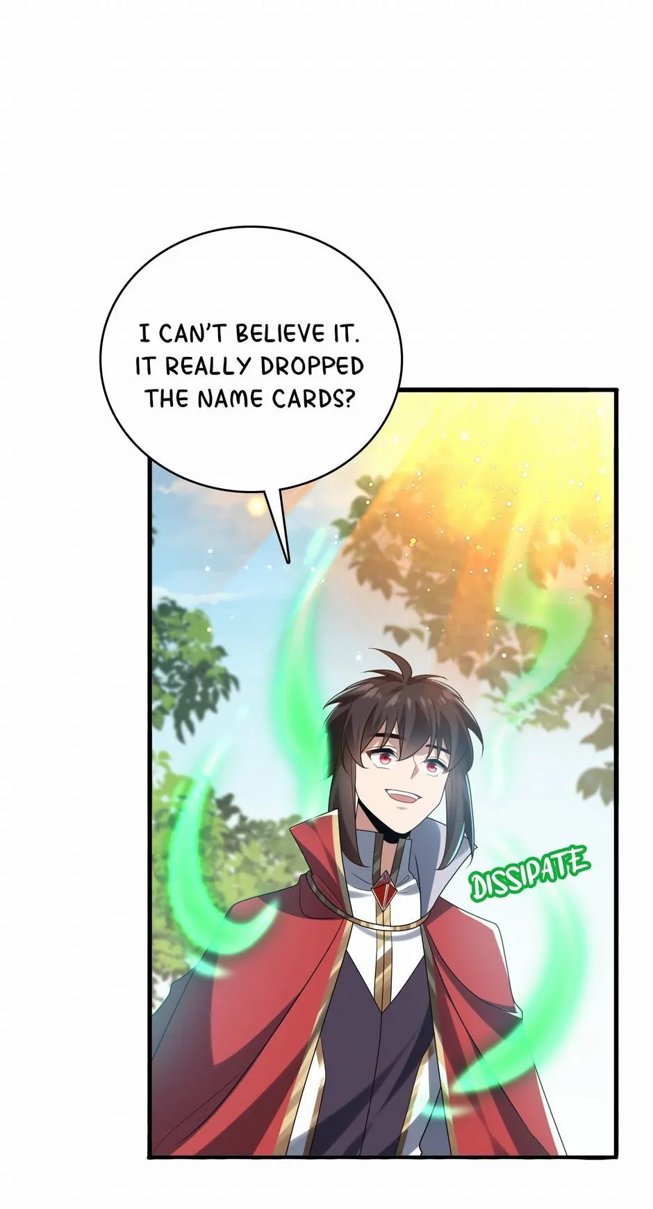 Start Raising Dragons From Today Chapter 24 - page 42