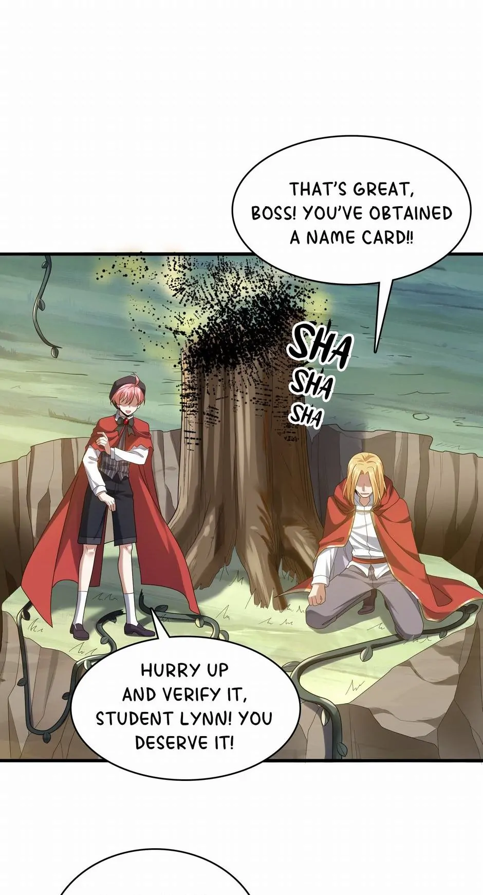 Start Raising Dragons From Today Chapter 24 - page 43