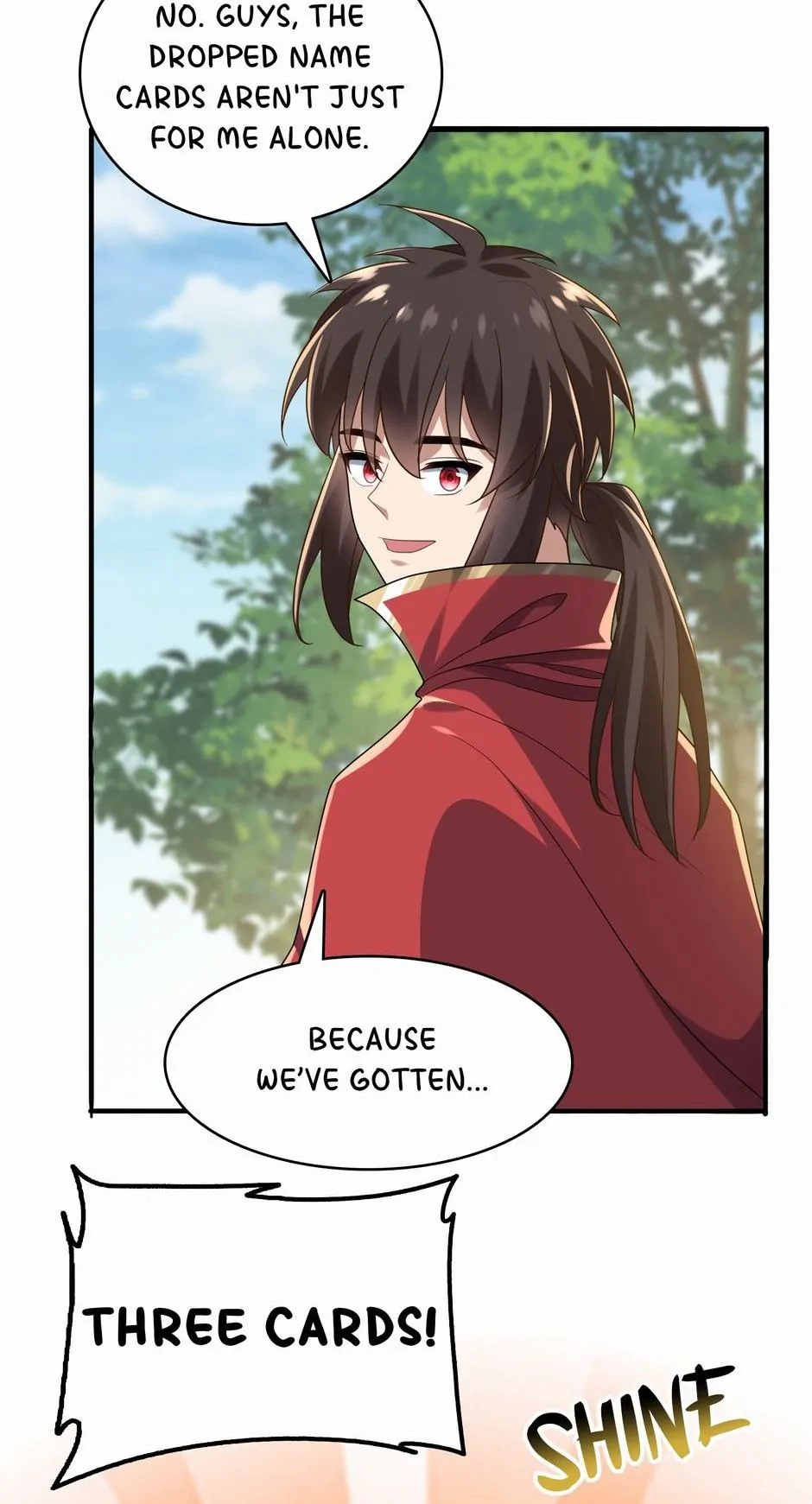 Start Raising Dragons From Today Chapter 24 - page 44