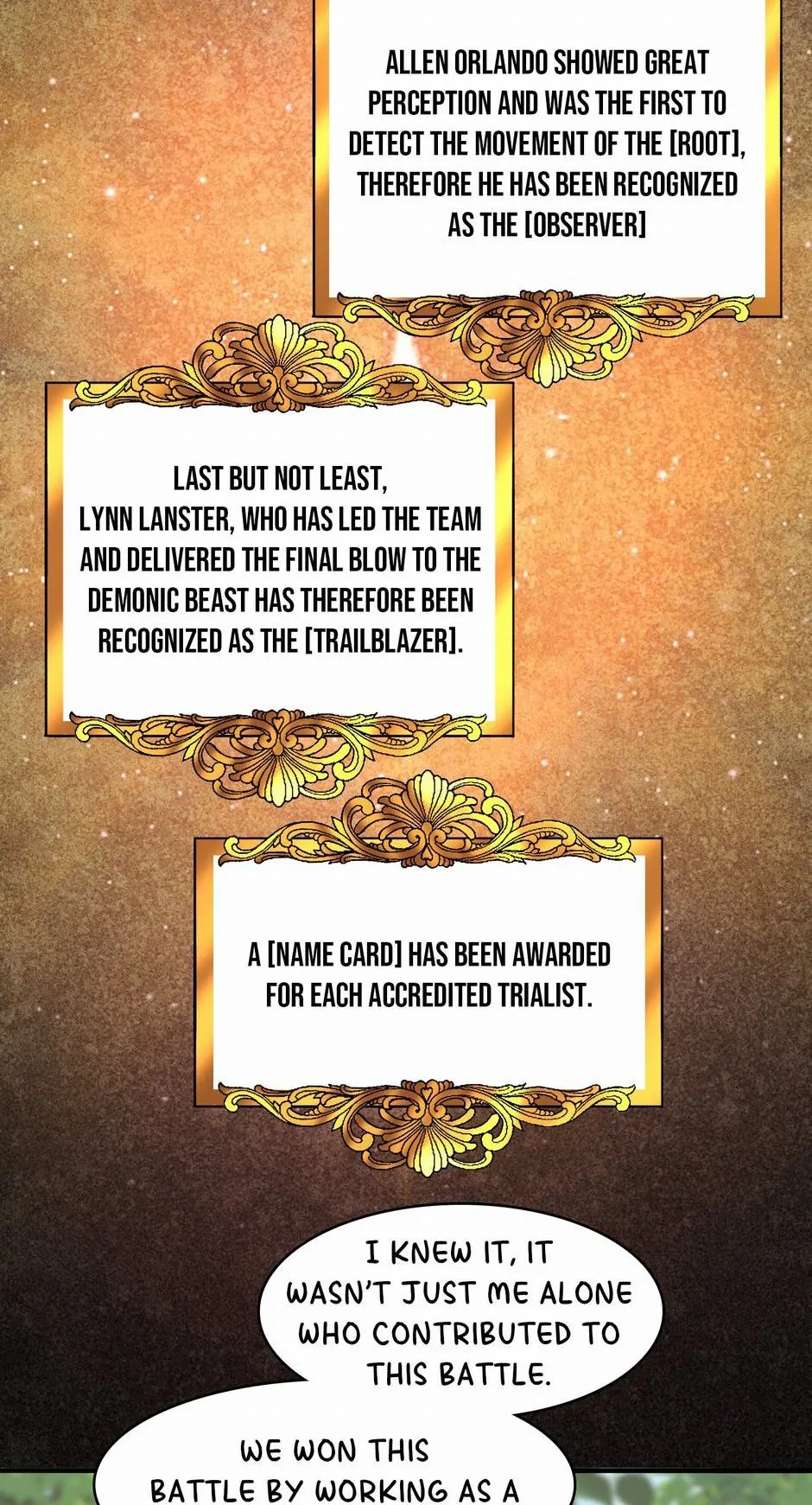 Start Raising Dragons From Today Chapter 24 - page 47