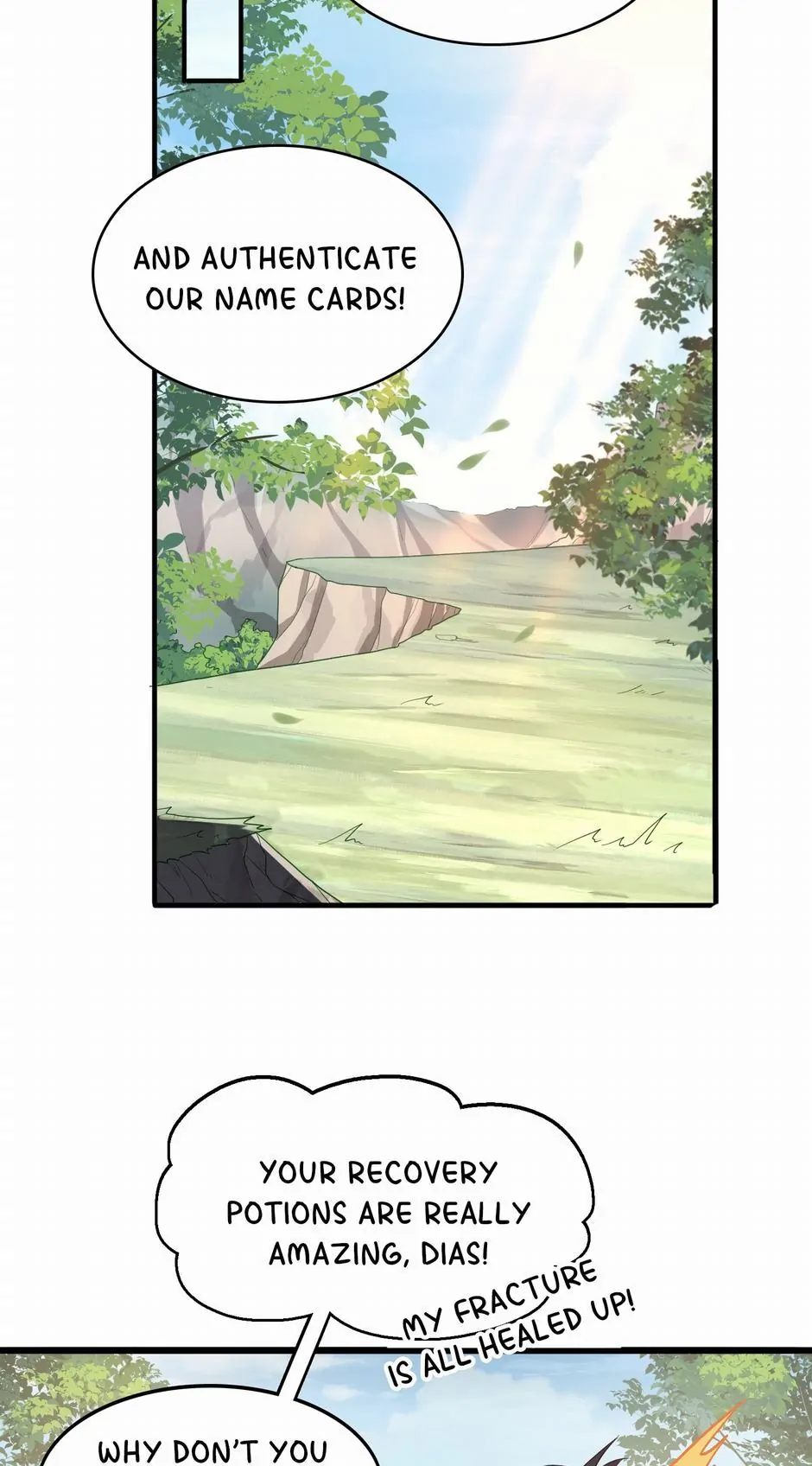 Start Raising Dragons From Today Chapter 24 - page 51