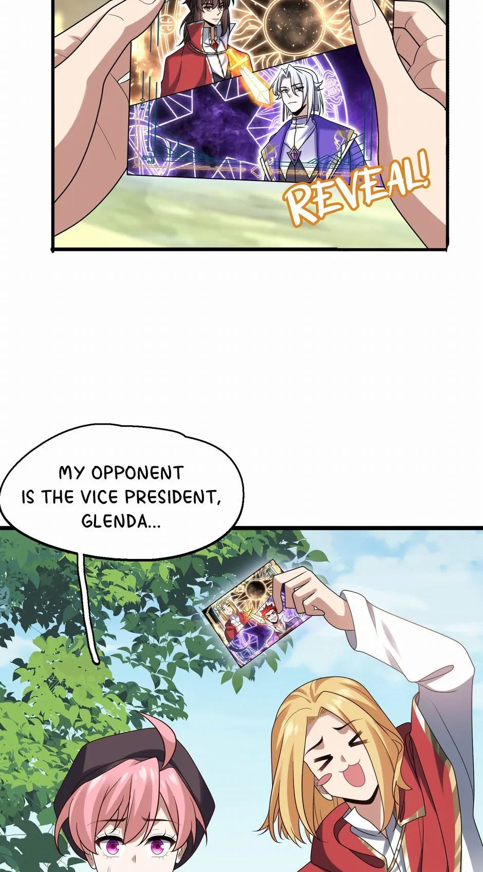Start Raising Dragons From Today Chapter 24 - page 53