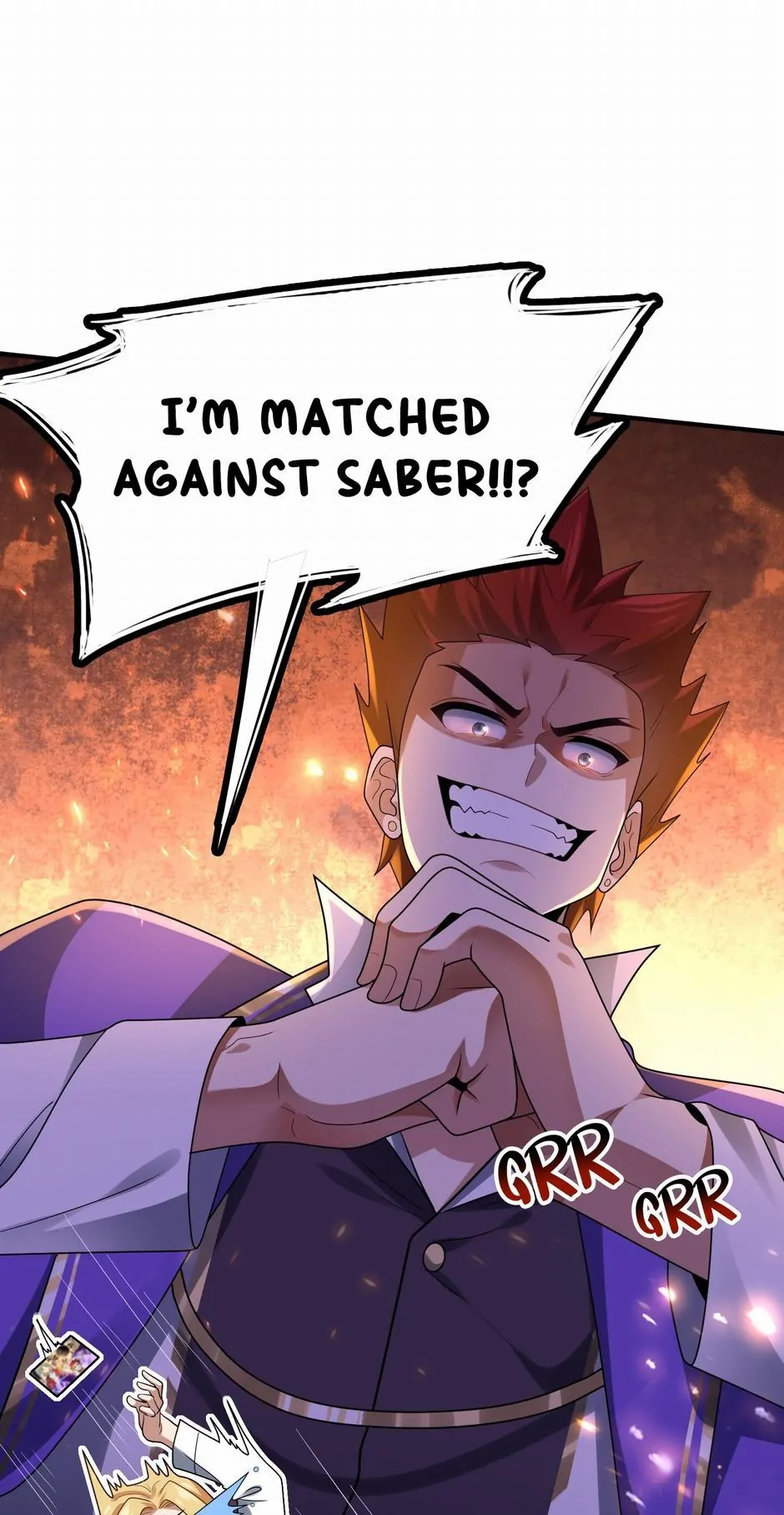 Start Raising Dragons From Today Chapter 24 - page 55