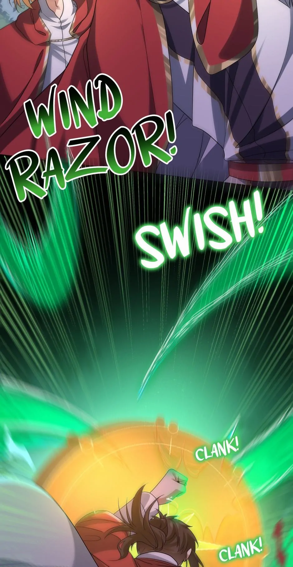 Start Raising Dragons From Today Chapter 24 - page 59