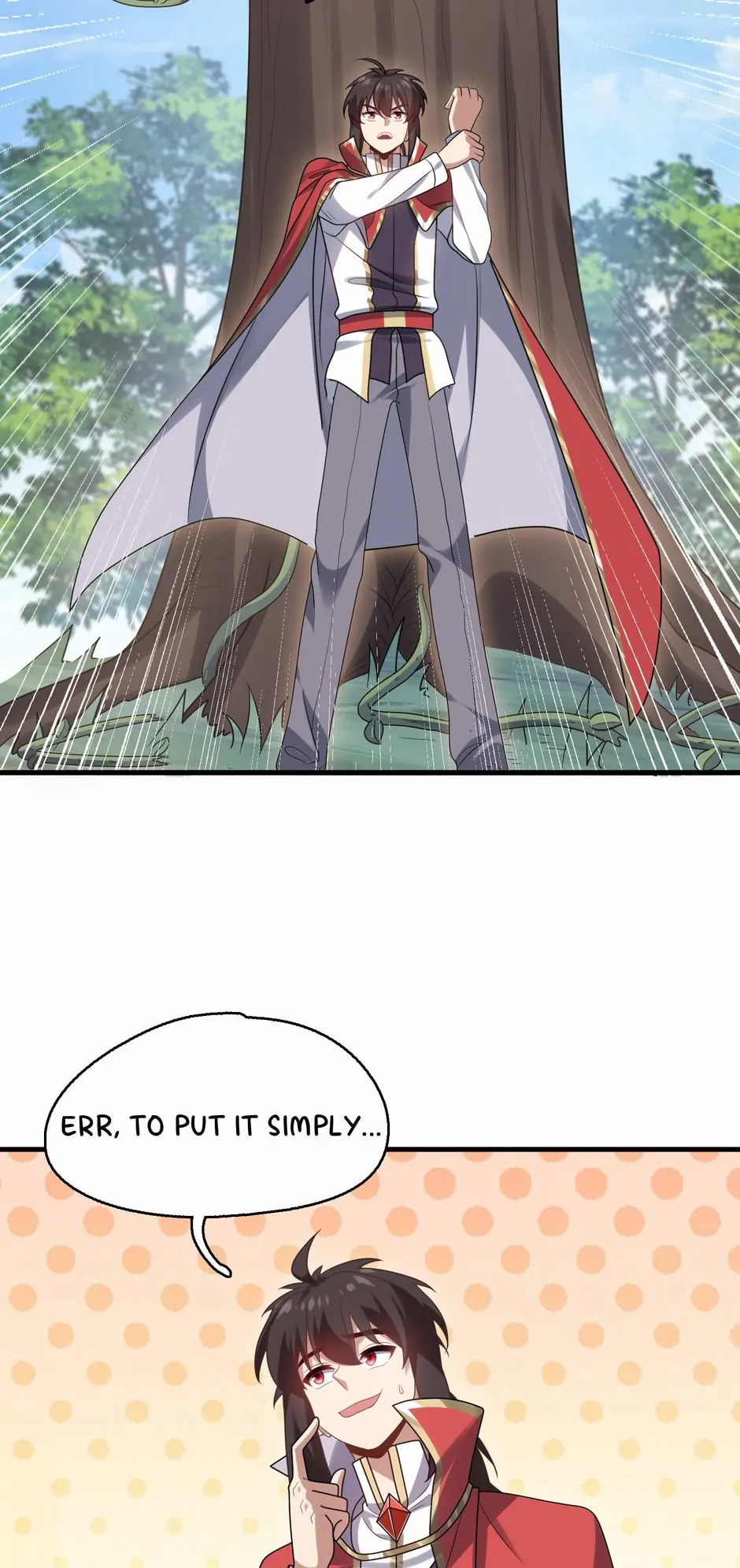 Start Raising Dragons From Today Chapter 24 - page 6