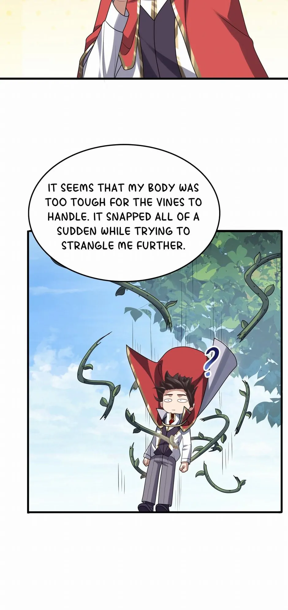 Start Raising Dragons From Today Chapter 24 - page 7