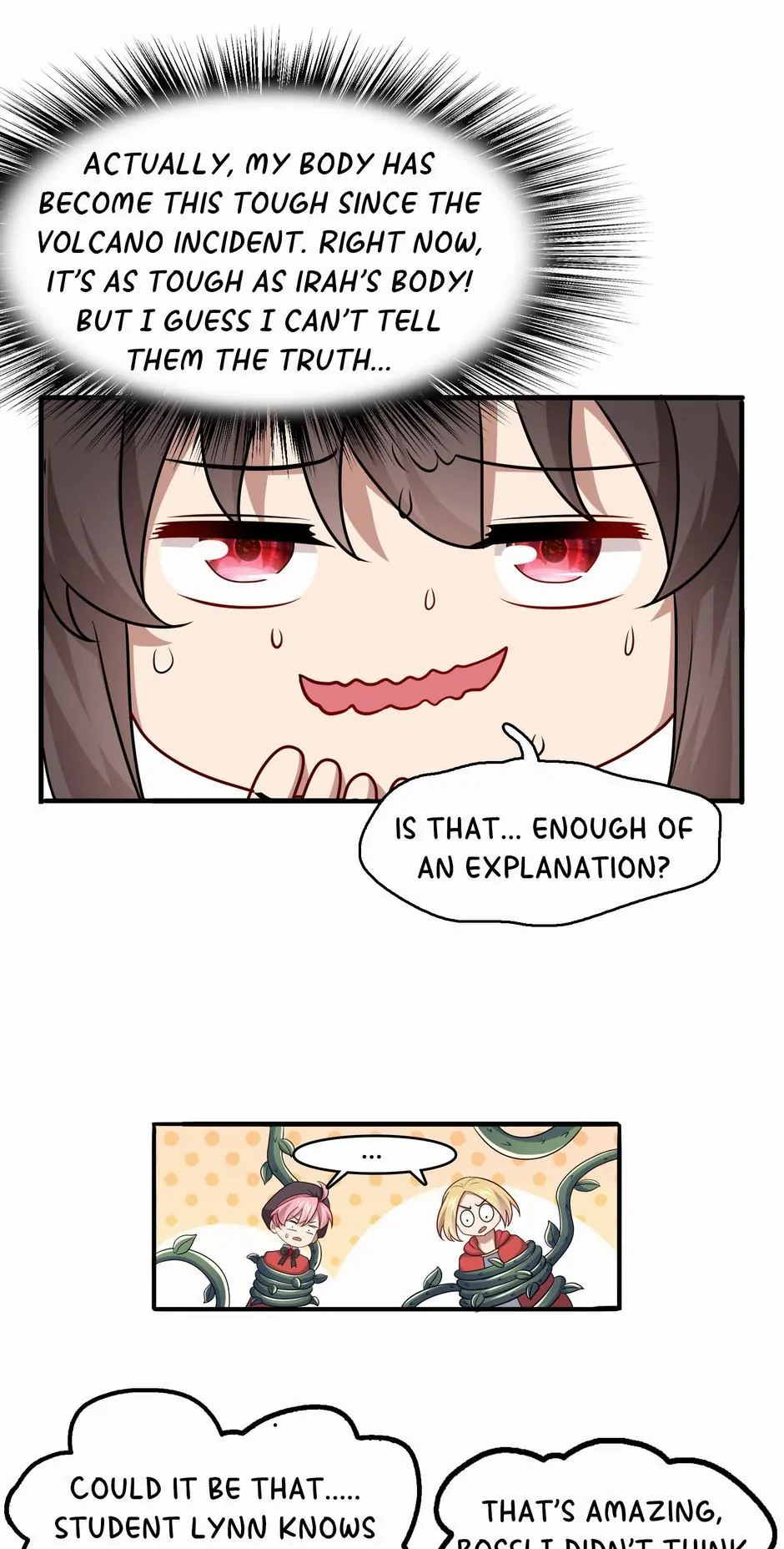 Start Raising Dragons From Today Chapter 24 - page 8