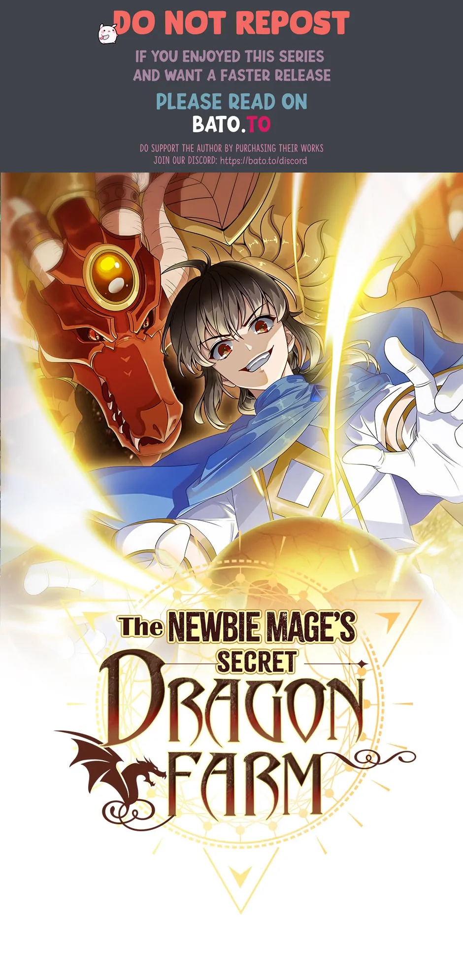 Start Raising Dragons From Today Chapter 25 - page 1