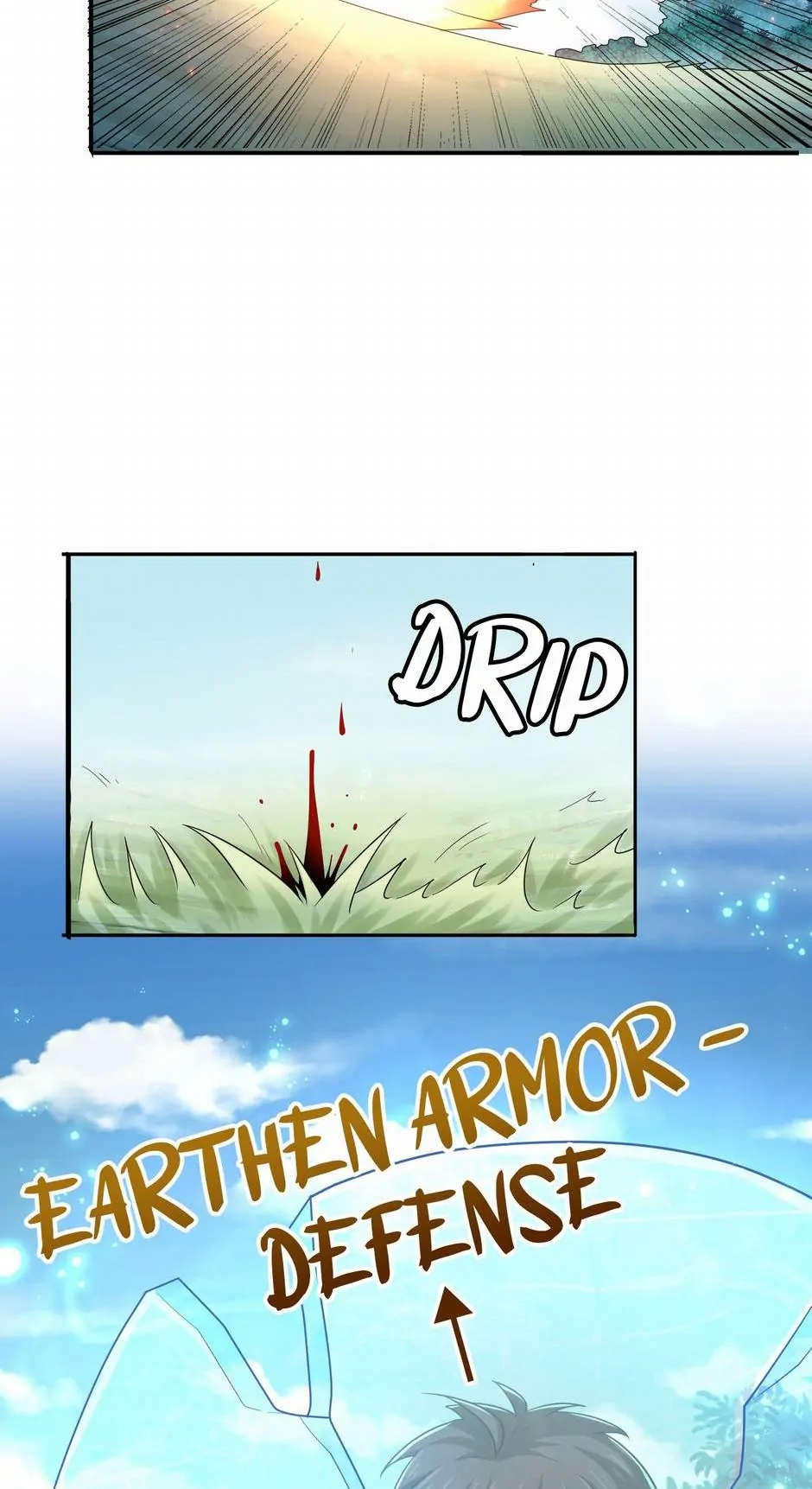 Start Raising Dragons From Today Chapter 25 - page 12