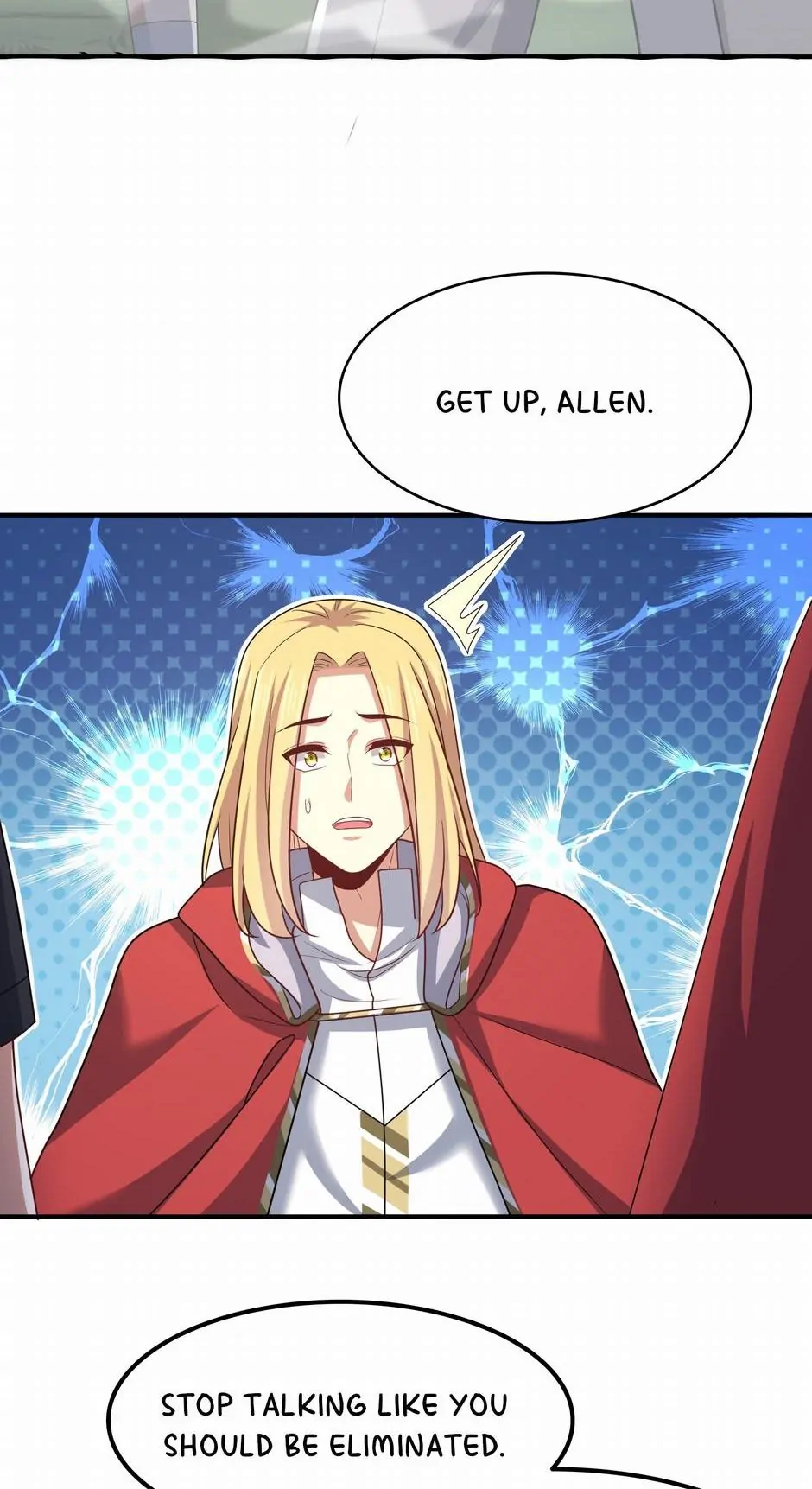 Start Raising Dragons From Today Chapter 25 - page 14