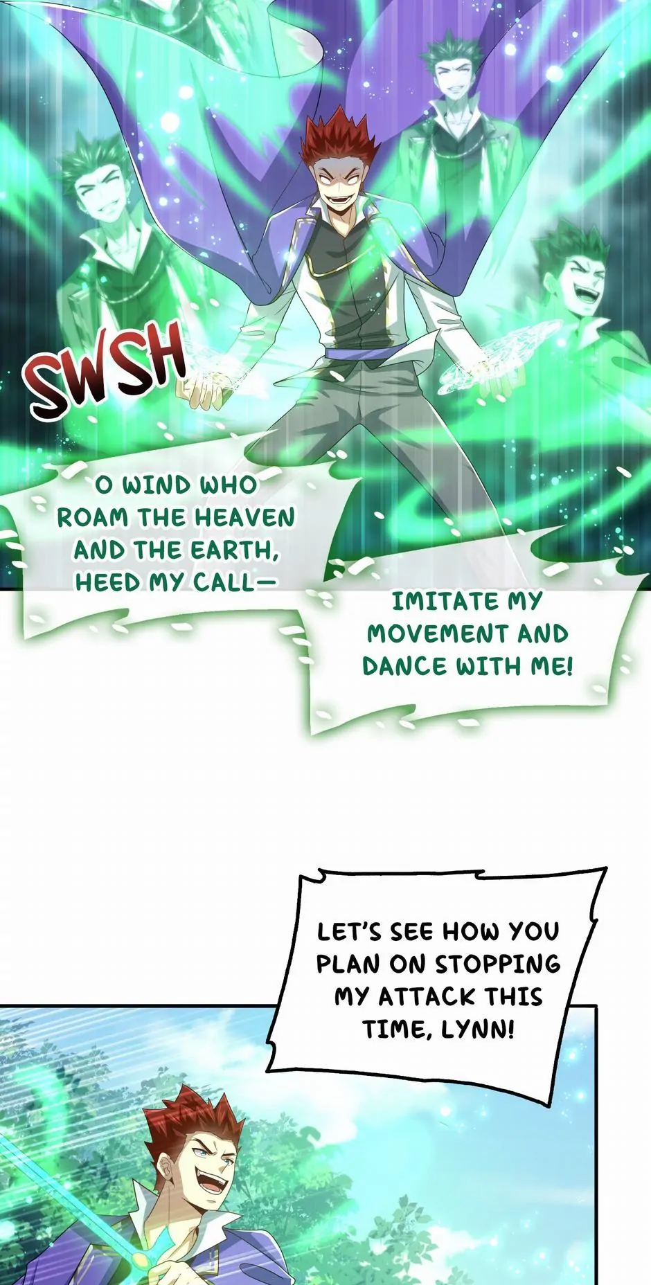 Start Raising Dragons From Today Chapter 25 - page 19