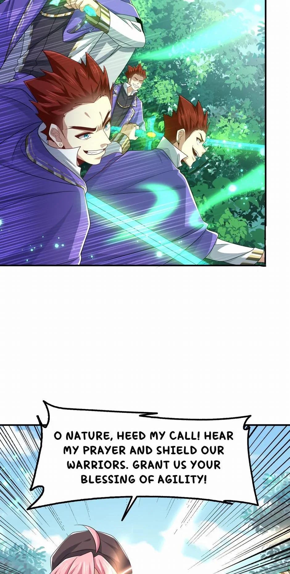 Start Raising Dragons From Today Chapter 25 - page 20