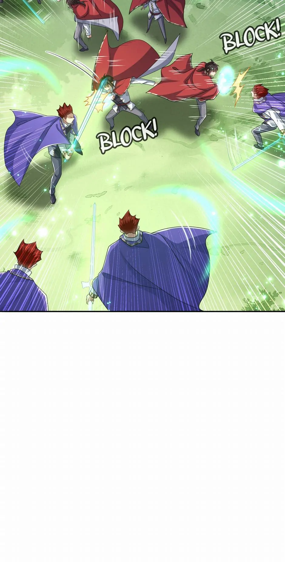 Start Raising Dragons From Today Chapter 25 - page 22